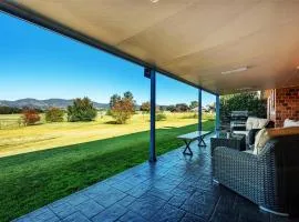 Prestigious Panoramic Mountain Views at Bellevue Mudgee