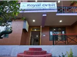 Hotel Royal Orbit