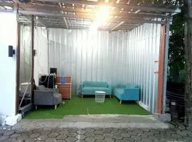 ALGIRA GUEST HOUSE GUNUNGBATU SYARIAH