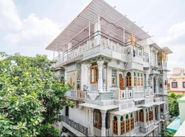 Lassi Guest House – hotel w mieście Udaipur