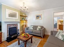 Westgate Cottage A cosy city centre cottage with private rear garden