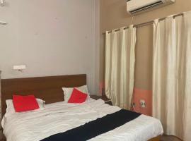 Hotel Balaji Palace, holiday rental in Ayodhya