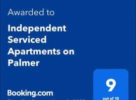 Serviced Apartments on Palmer