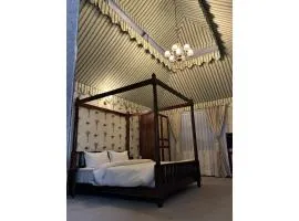 The Grand Shekhawati