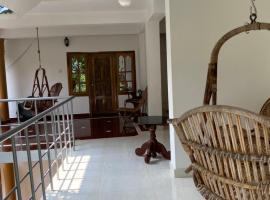 Tranquilou homestay, hotel v destinácii Thekkady