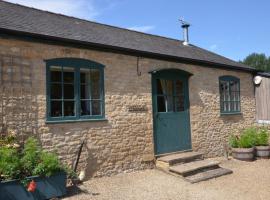 1 Bed in Bourton-on-the-Water 44960, lodging in Withington