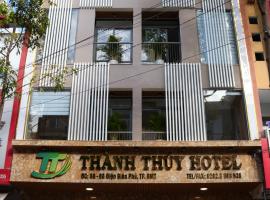 Thành Thuý Hotel, hotel en Buon Ma Thuot