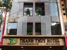 Thành Thuý Hotel