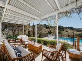 Seven Tree Hill - An Enchanting Family Homestead