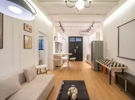 Shanghai Yi Du B&B - Near People's Square Metro Station and the Bund