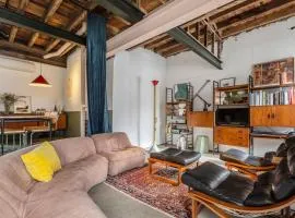 Explore the Locale in a Sustainable Renovated Pub