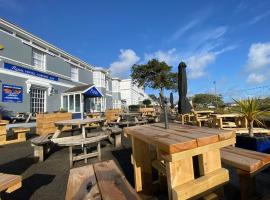 Babbacombe Royal Hotel and Carvery, hotell sihtkohas Torquay