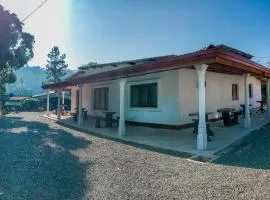 Lodgepole Pine Resorts