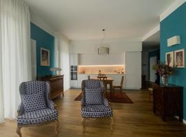 Casa Lodovica