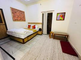 Apartment in Jaisalmer, апартаменты/квартира в городе Джайсалмер