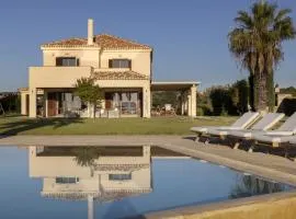 Porto Heli - Heaven on Earth Villa