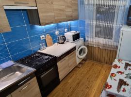 Унікальна квартира з власним входом, διαμέρισμα σε Ternopilʼ