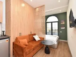 Aygestan plaza apartment 5
