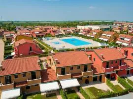 Villaggio dei Fiori - Agenzia Cocal