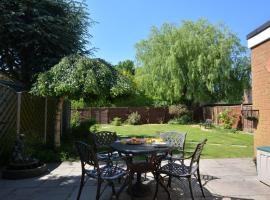 4 Bed in Thirsk 49481, hotel in Thirsk