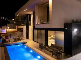 Villa Astoria Eilat