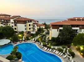 Kalina Apart, resort in Sveti Vlas