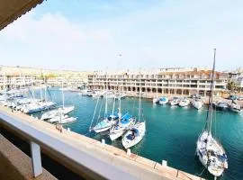 Expoholidays - Duplex vistas al Puerto deportivo Almerimar