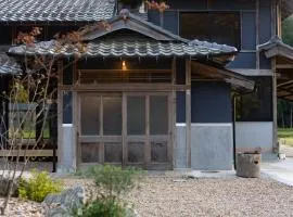 二王の宿 美田-Biden-