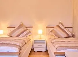 Ferienwohnung Brockenblick