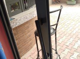 Béni plus, hotel a Lomé