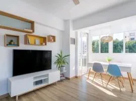 Apartamento Huellas en la Arena