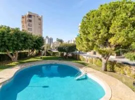 Apartamento Huellas en la Arena