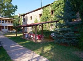 Hotel Charle, hotel in Jaca