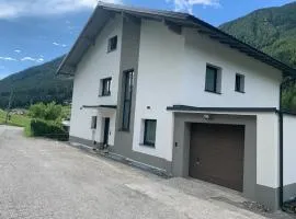 Ferienwohnung mit Bergblick in Bad Bleiberg