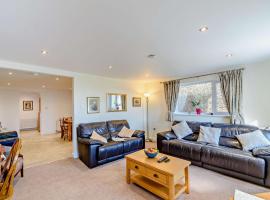 2 Bed in Langtoft 82339, hotel en Weaverthorpe