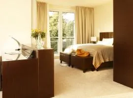l'Arrivée Hotel & Spa