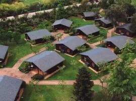 Cabañas bungalow, El Bosque de los Sueños