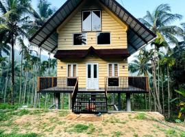 Nandhanam Homestay, hôtel à Palakkad