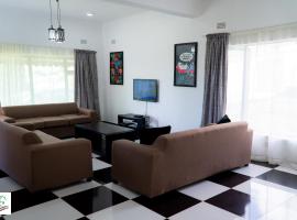 Likulezi Apartment 1, hotel with parking in Blantyre