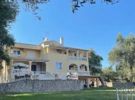Villa Elizabeth - Corfu