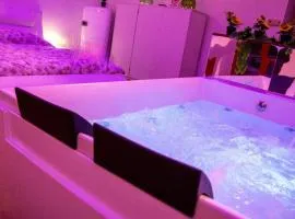 Casa Vacanze Il Belvedere Sui Sassi Suite