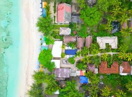Pelangi Cottages Gili Air