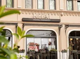Khai Hotel Karaköy