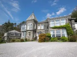 1 bed property in Near and Far Sawrey 74342