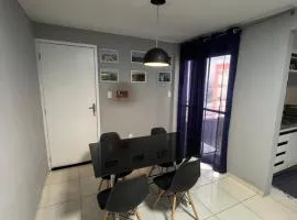 Apartamento em condomínio