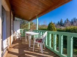 Superbe Chalet