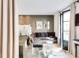 En Ville Boutique Apartments Sant Antoni