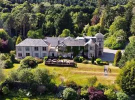 Loch Ness Country House Hotel