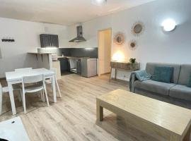 Chic'appart, hotel en Cavaillon