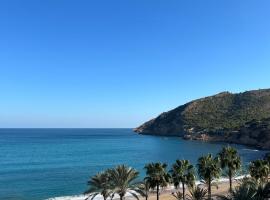 Terraza Albir, apartment in Albir